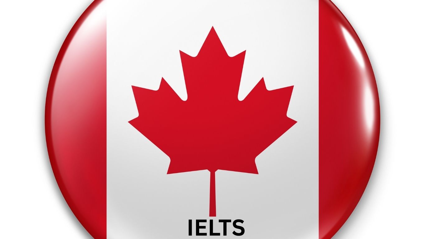 IELTS