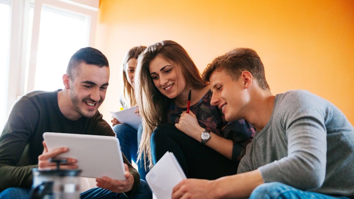 Best IELTS Center In Abbotsford
