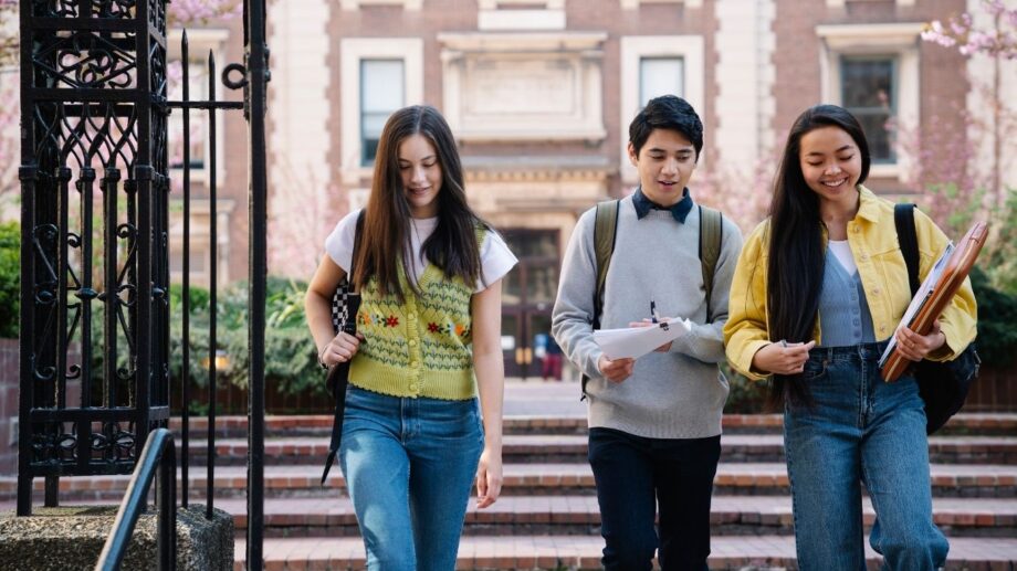IELTS Courses In Abbotsford