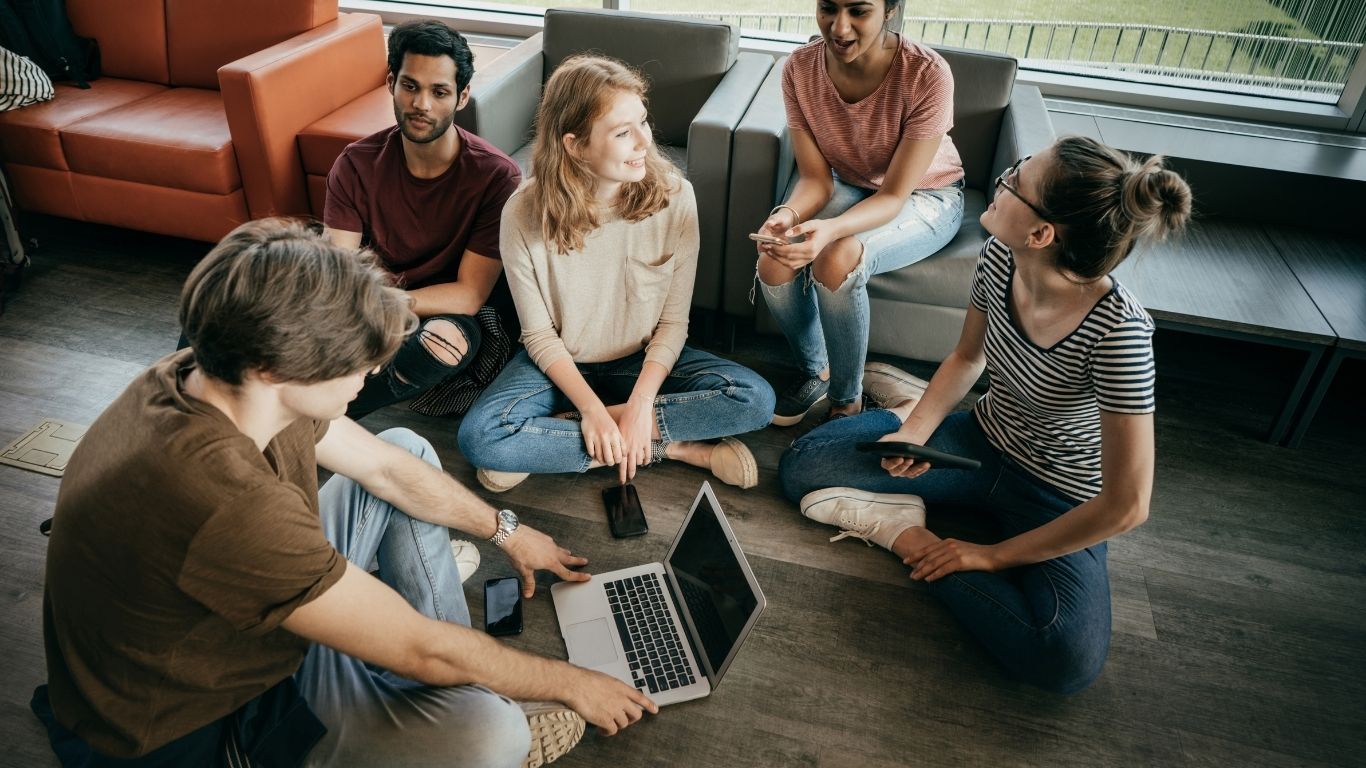 English Courses In Abbotsford BC