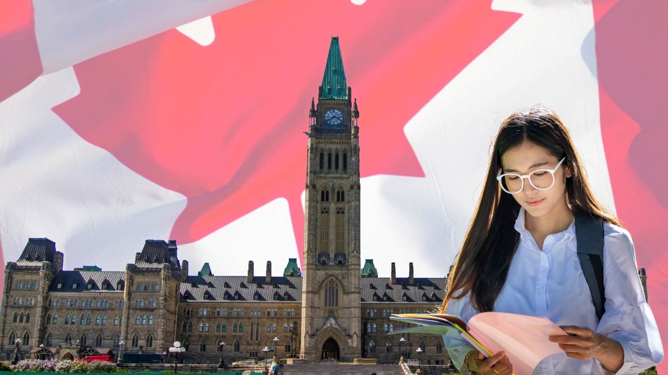 IELTS Centre In Abbotsford