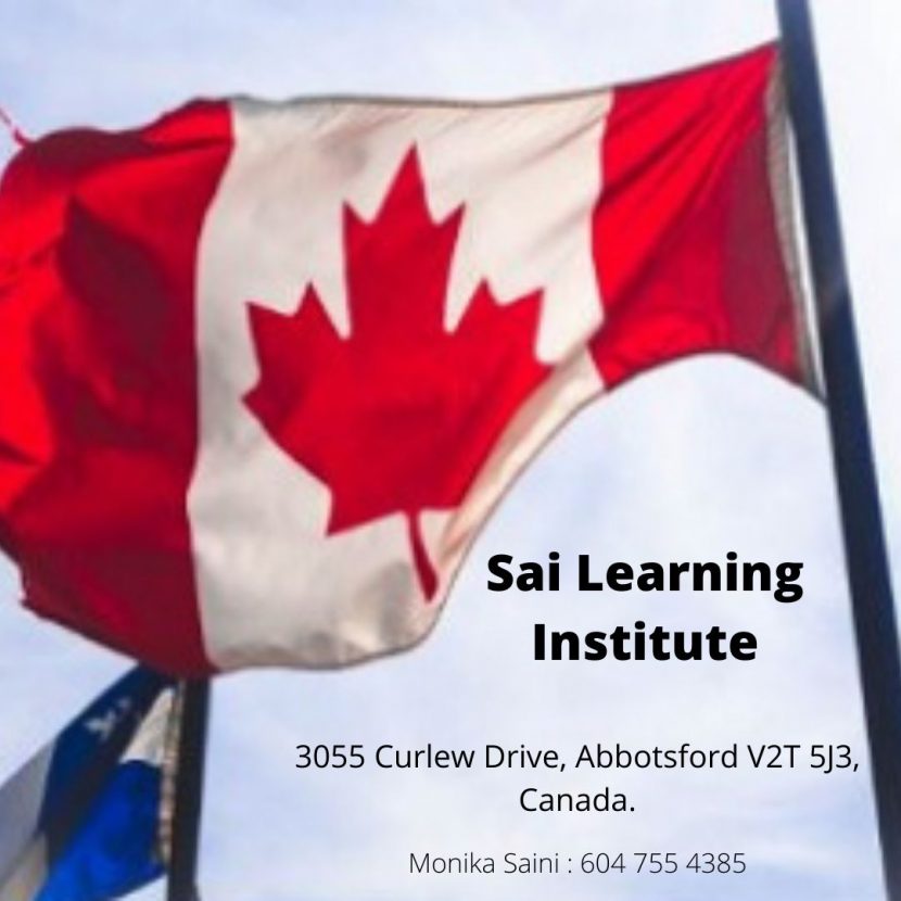 Sai Learning Institute