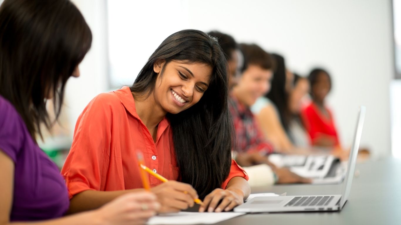 Top IELTS Institute In Abbotsford