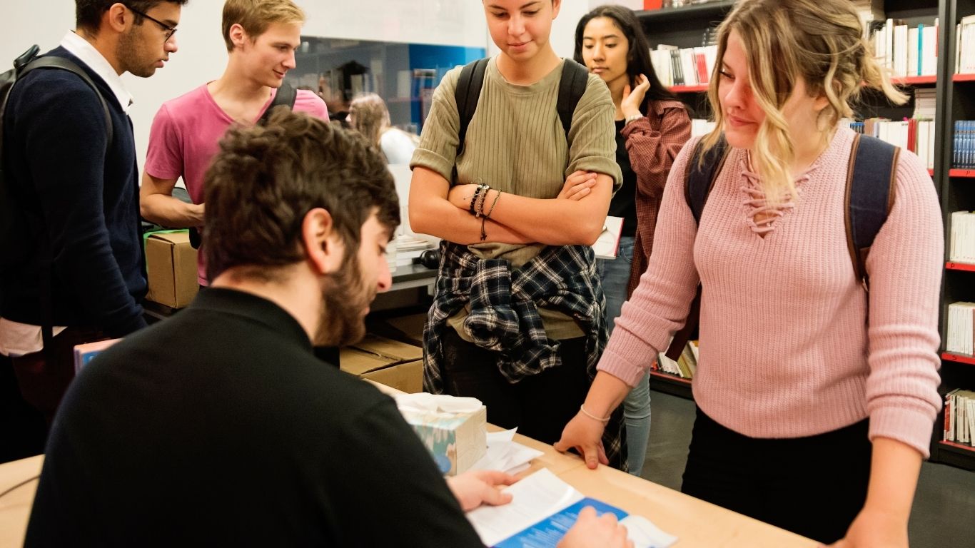IELTS Classes In Abbotsford