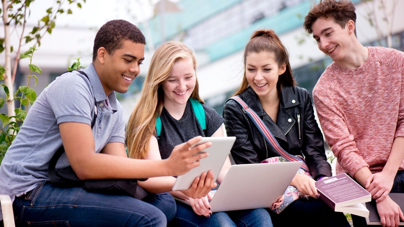 Best IELTS Institute In Abbotsford