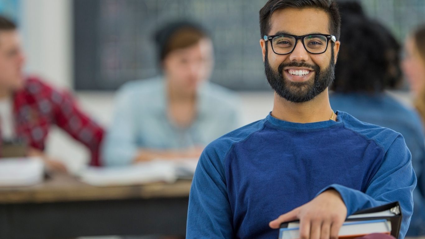 English Courses In Abbotsford BC