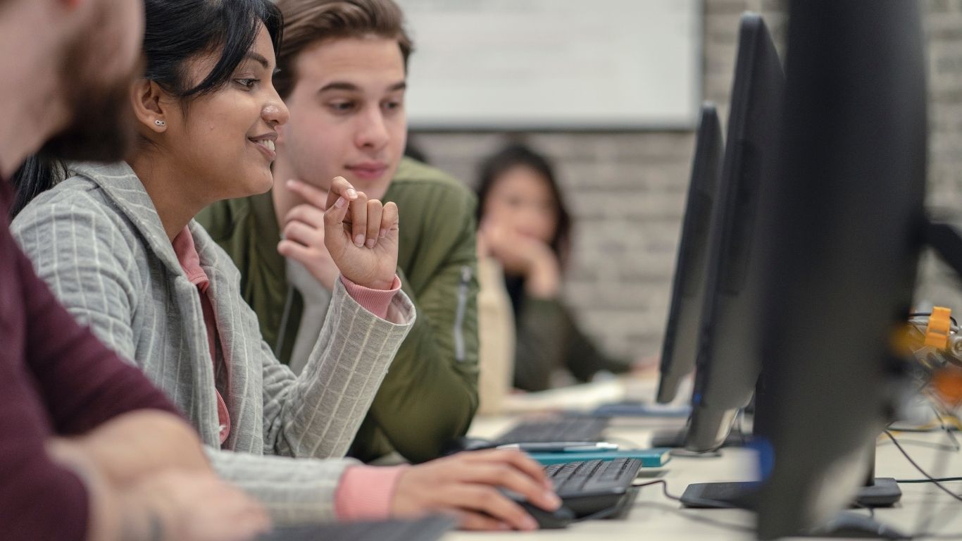 IELTS In Abbotsford