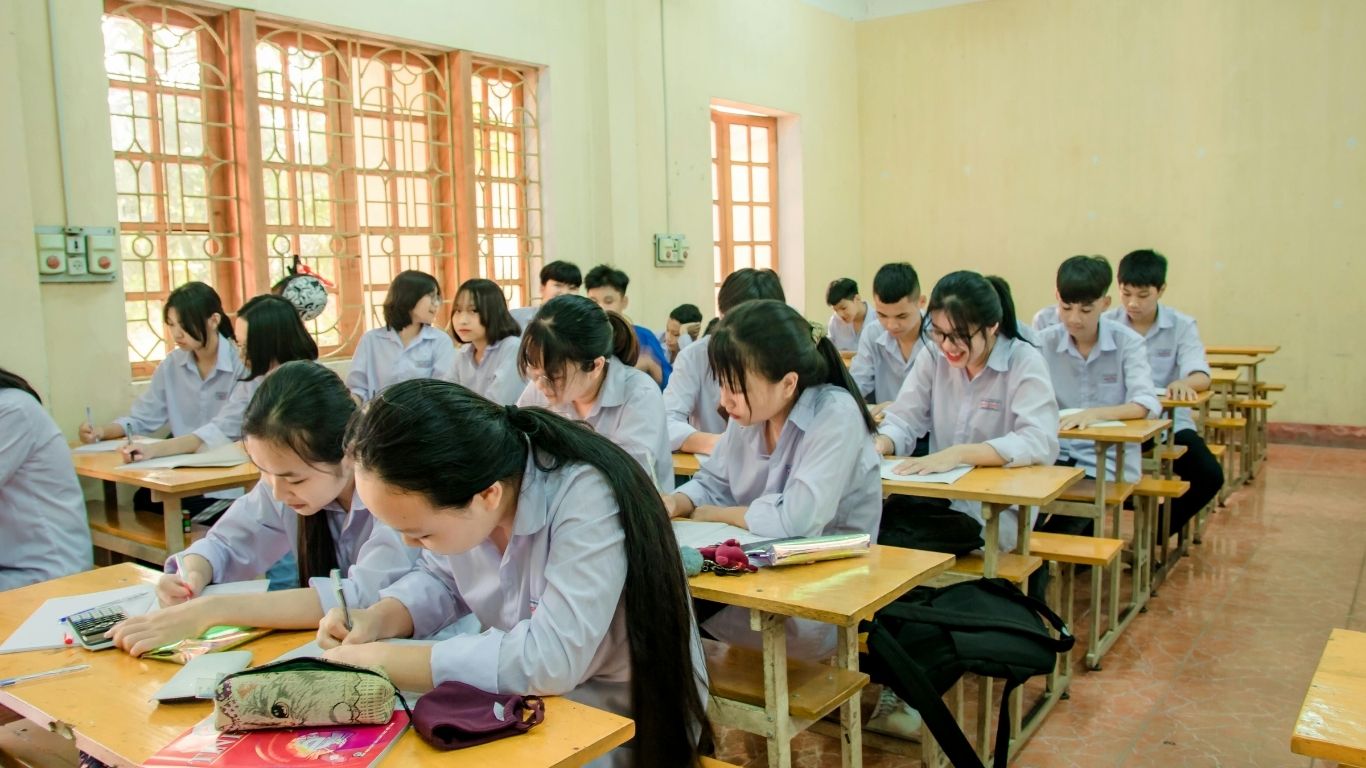 IELTS Institute In Abbotsford