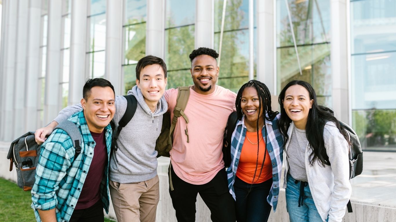 English Classes Abbotsford