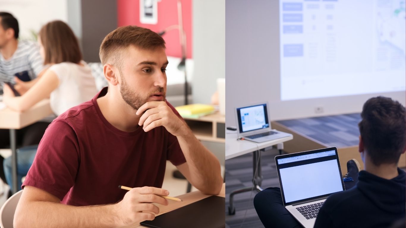 IELTS Institutes In Abbotsford