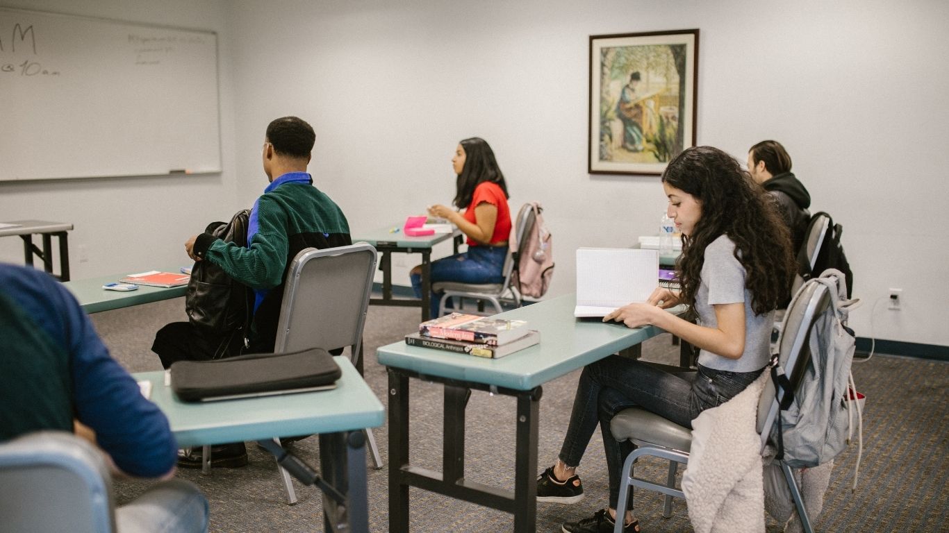 IELTS Tutor In Abbotsford