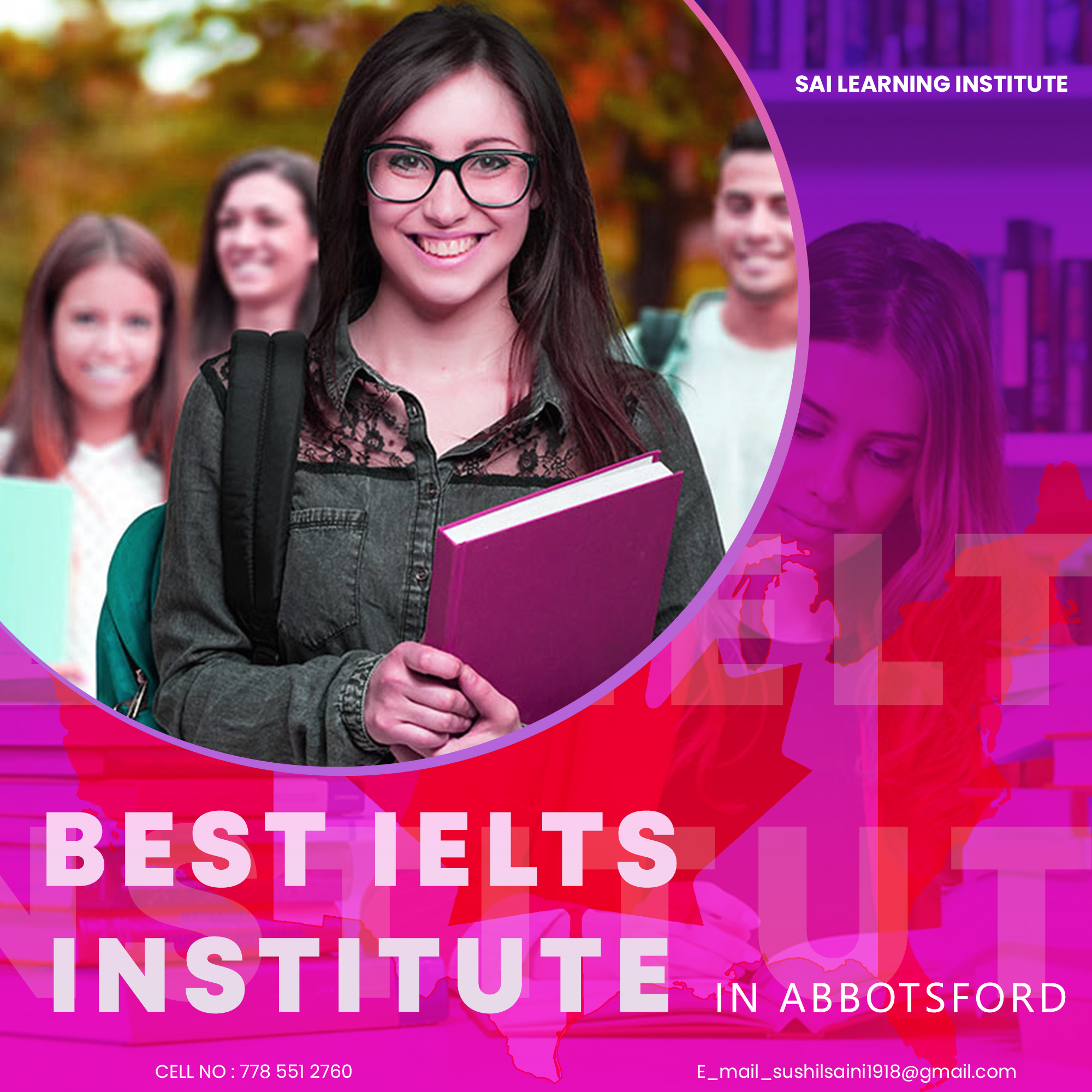 best ielts institute in abbotsford