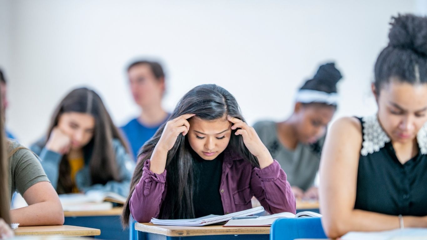 IELTS Classes In Abbotsford