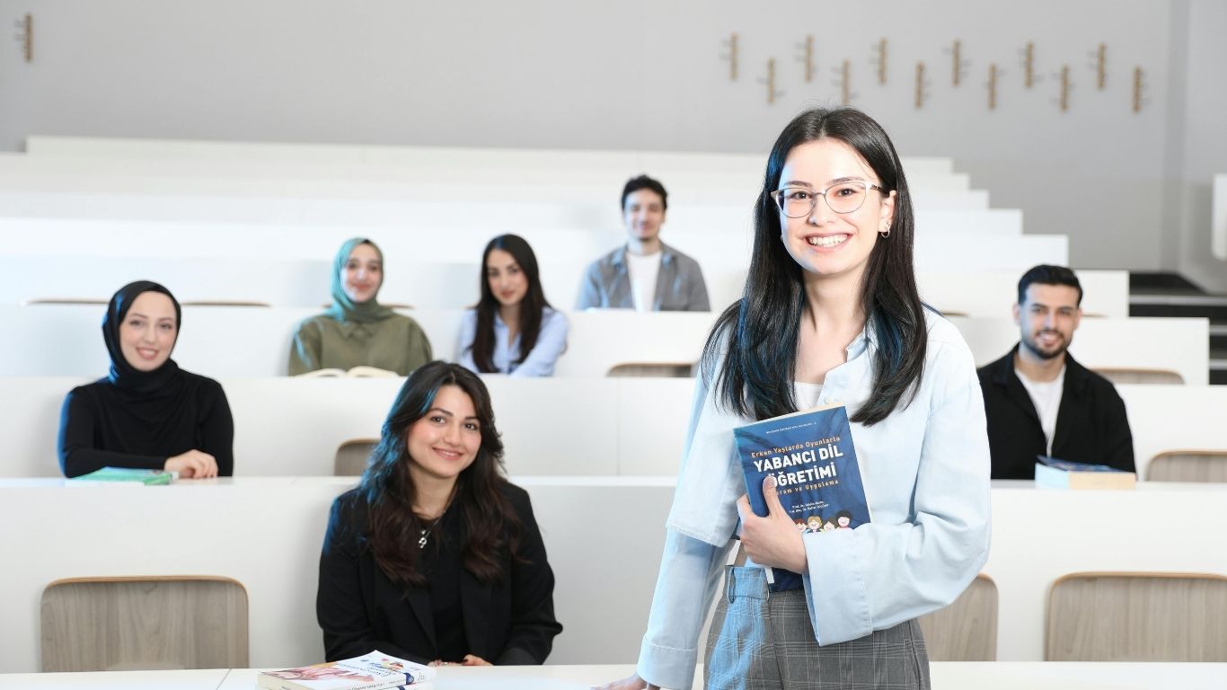 IELTS Course in Abbotsford