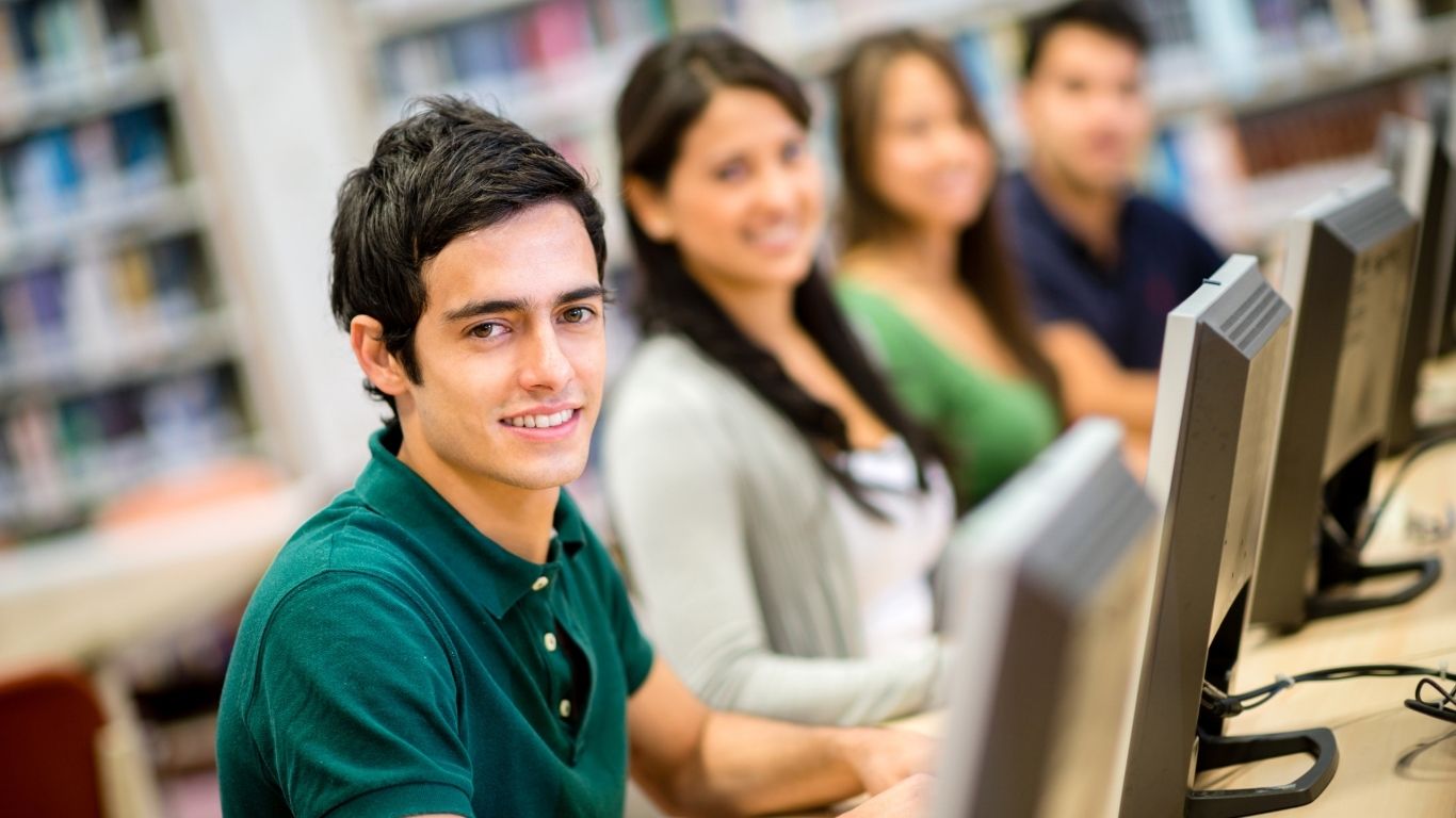 IELTS Training In Abbotsford