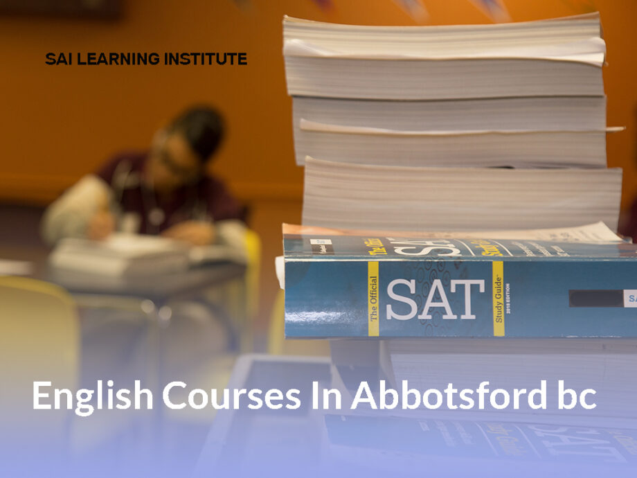 English Courses