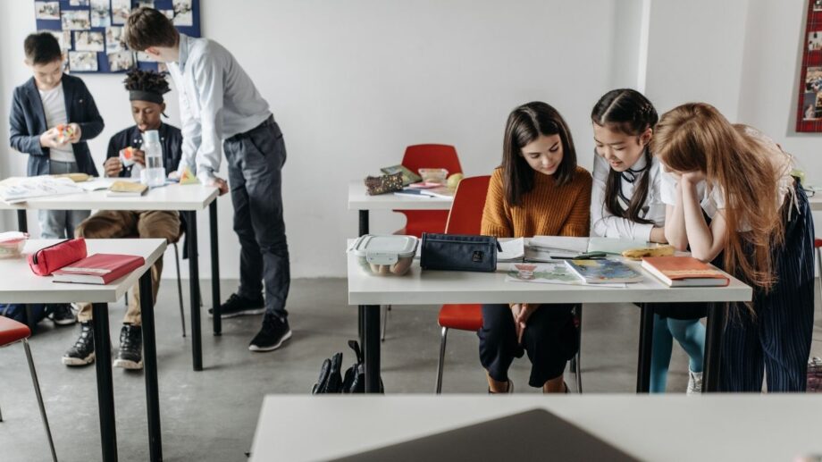 IELTS Institute In Abbotsford