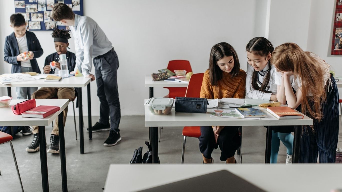 IELTS Institute In Abbotsford