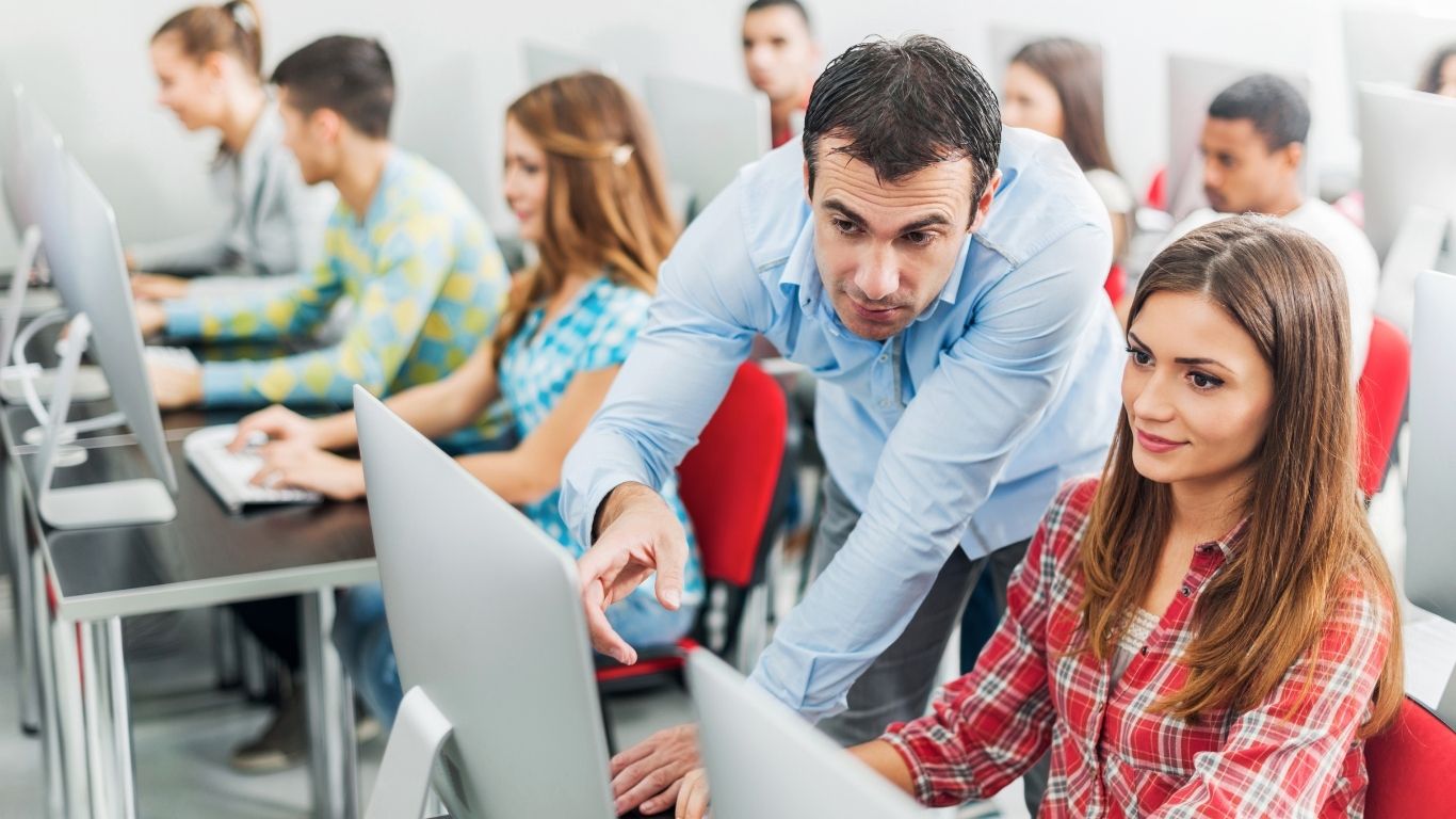 IELTS Training In Abbotsford