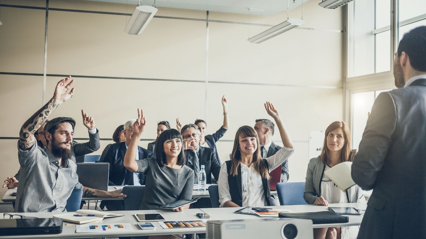 IELTS Institute In Abbotsford