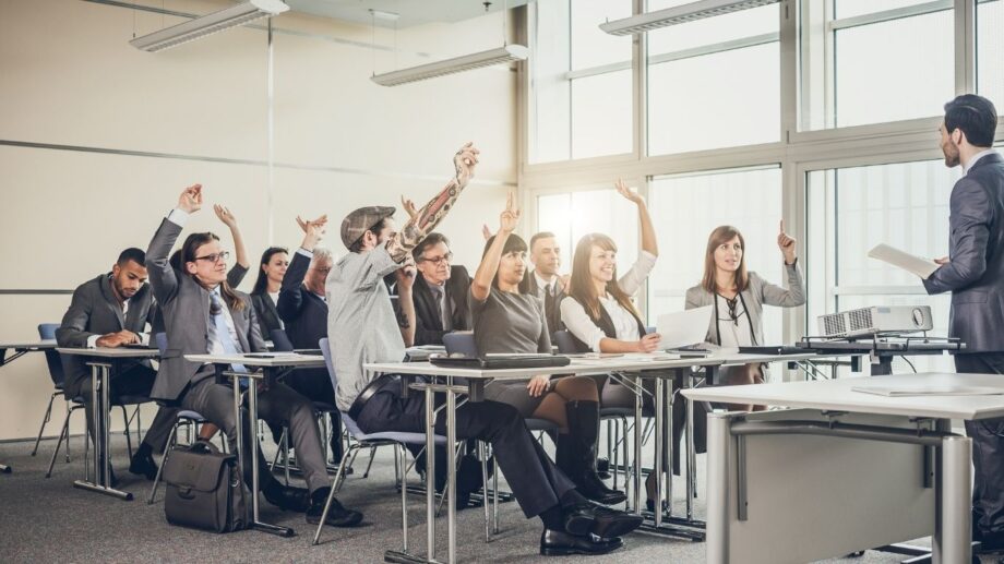 IELTS Institute In Abbotsford