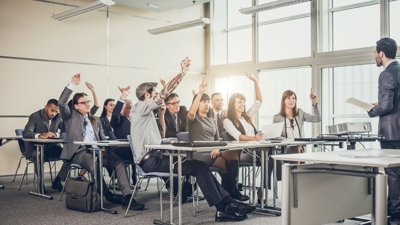 IELTS Institute In Abbotsford
