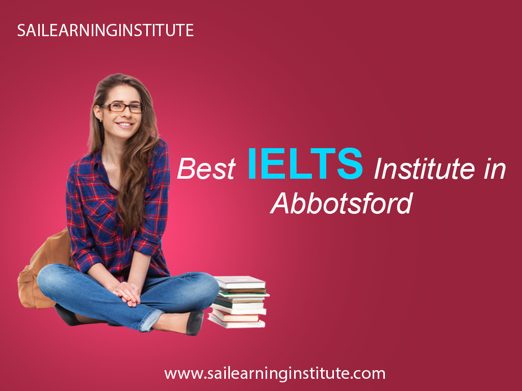 Best IELTS Institute In Abbotsford