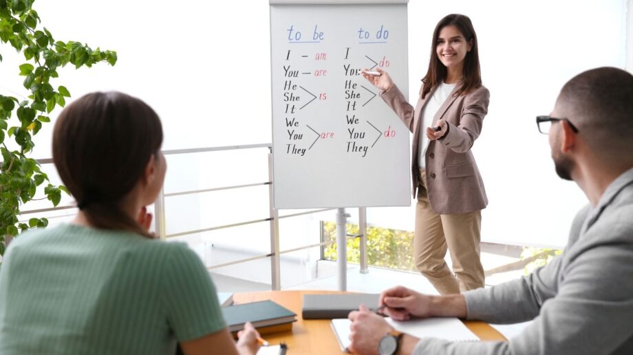 IELTS Tutor In Abbotsford
