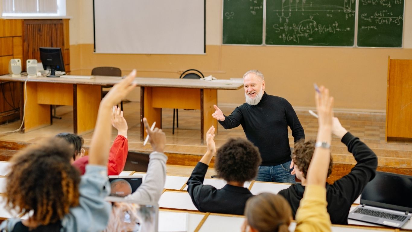 IELTS Centre In Abbotsford