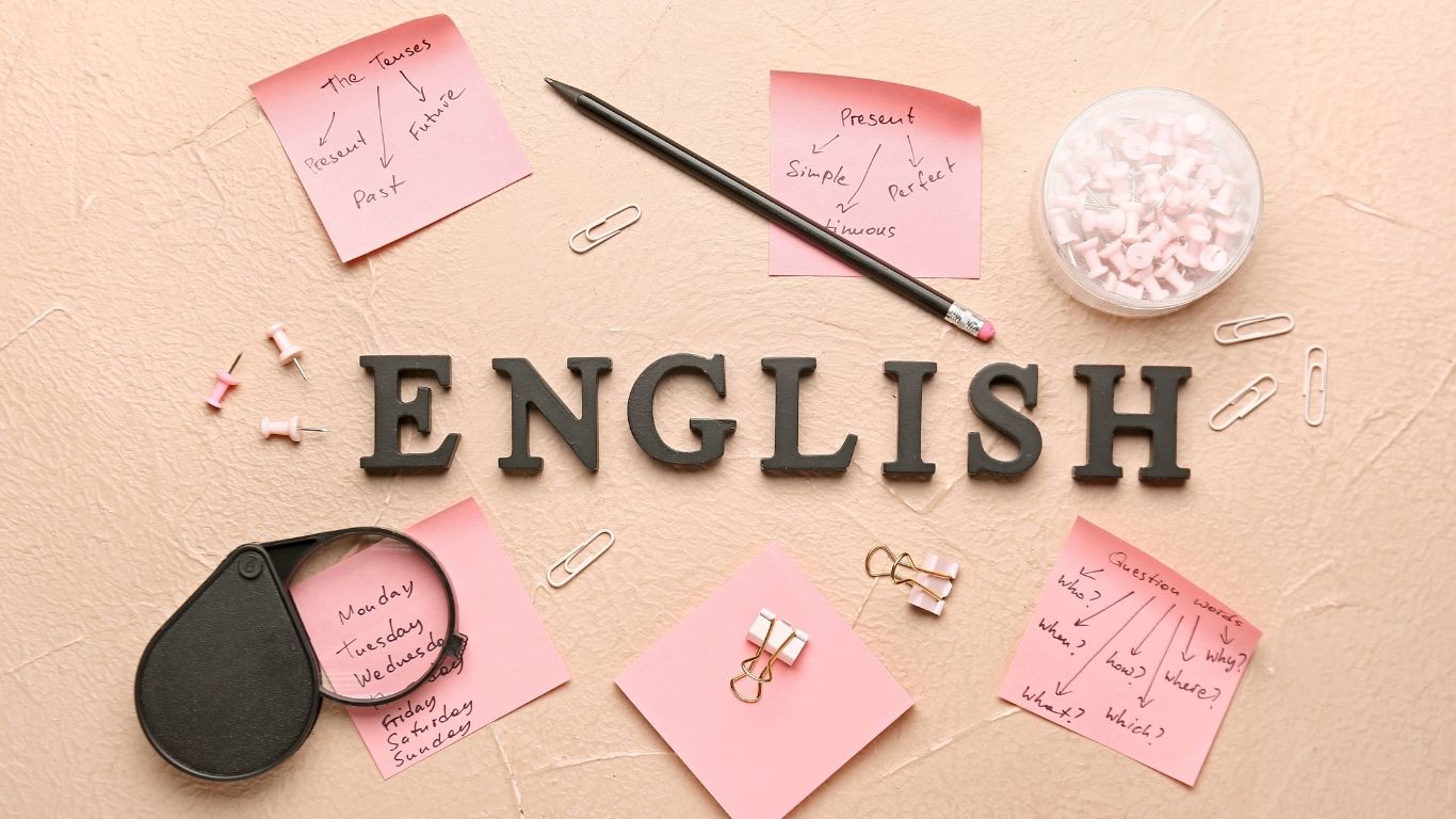 English Classes Abbotsford