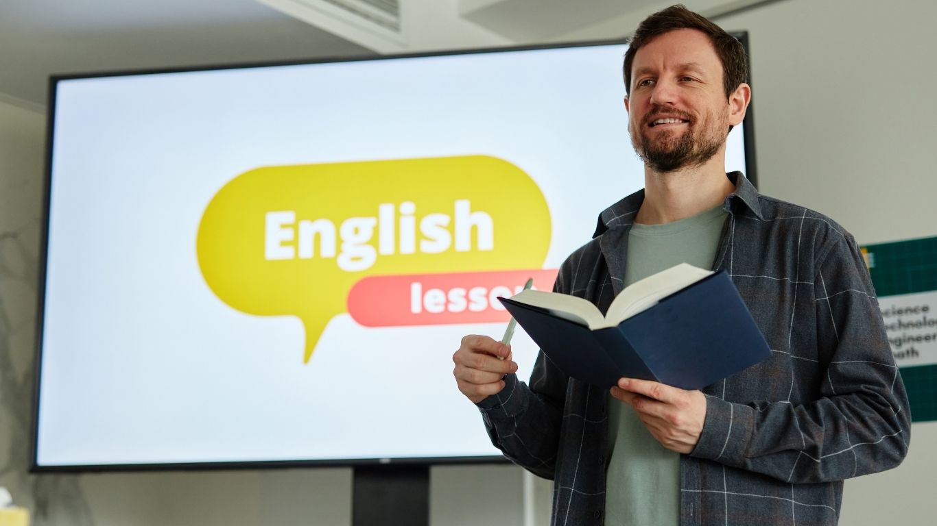 English Speaking Classes In Abbotsford