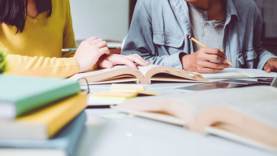 Top IELTS Institute In Abbotsford