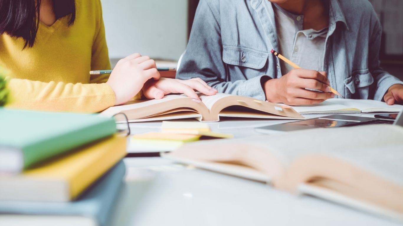 Top IELTS Institute In Abbotsford