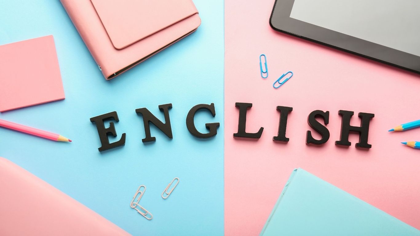 English Courses In Abbotsford BC