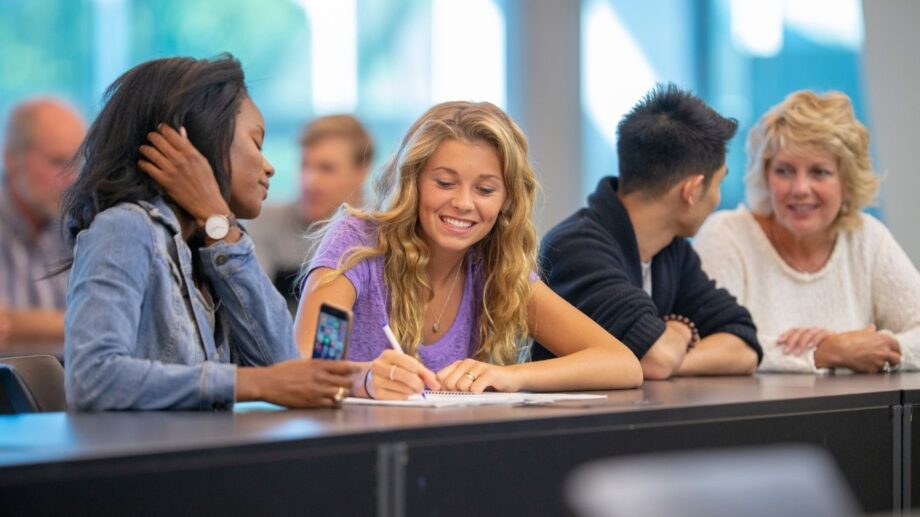 IELTS Coaching In Abbotsford