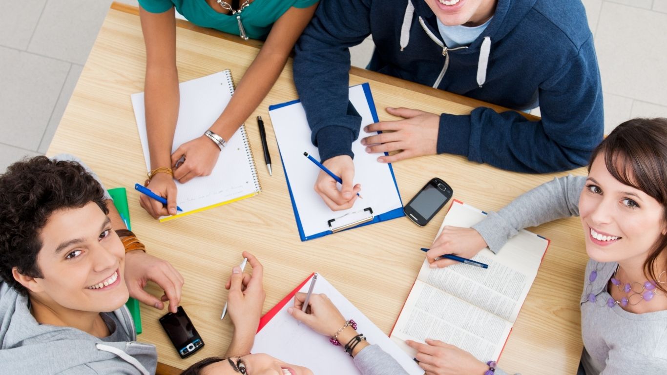 IELTS Classes In Abbotsford