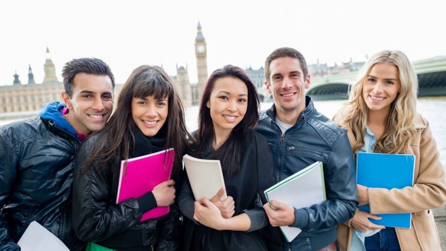 IELTS Course in Abbotsford