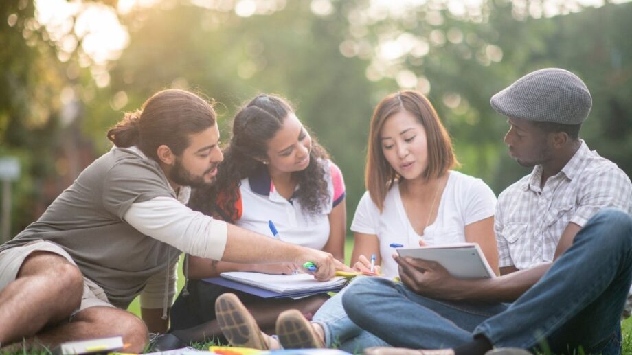 IELTS Tutor in Abbotsford