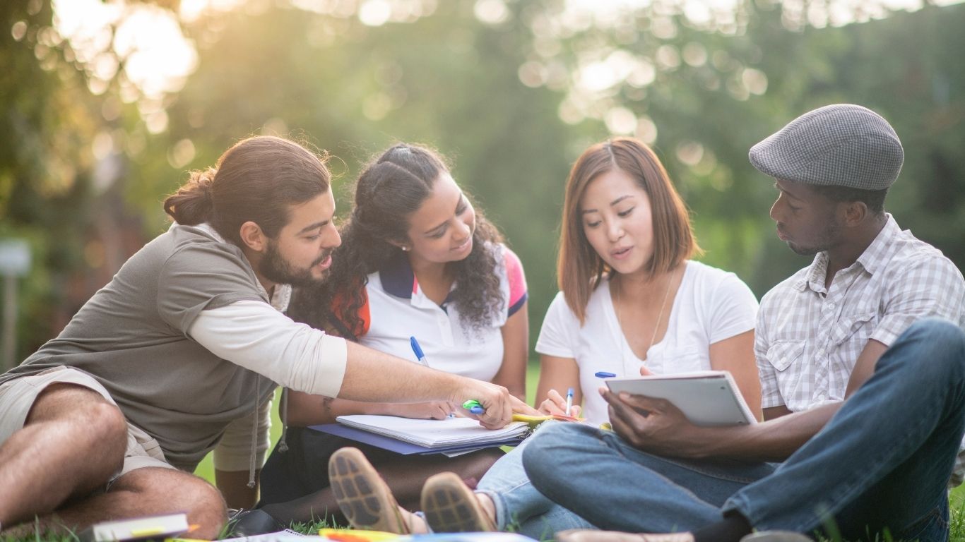 IELTS Tutor in Abbotsford