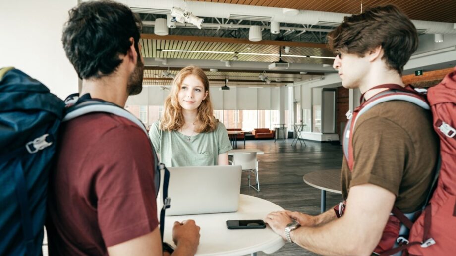 IELTS Classes Near Me