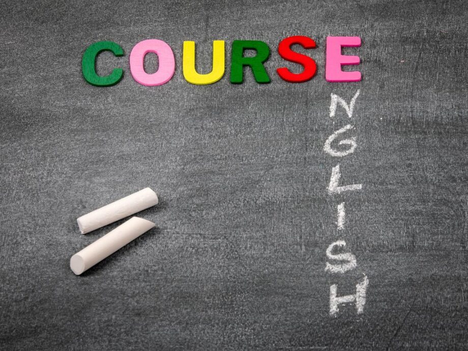 English Courses