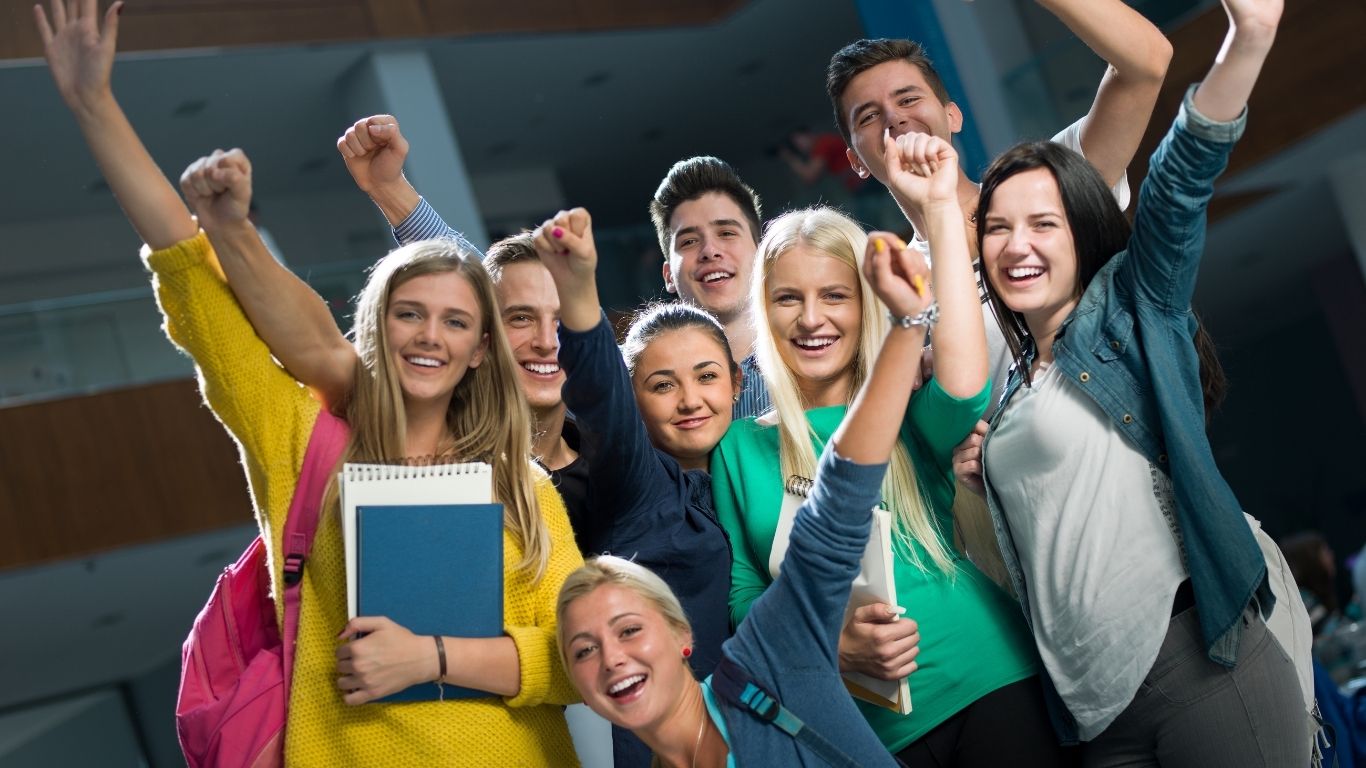 IELTS Classes in Abbotsford