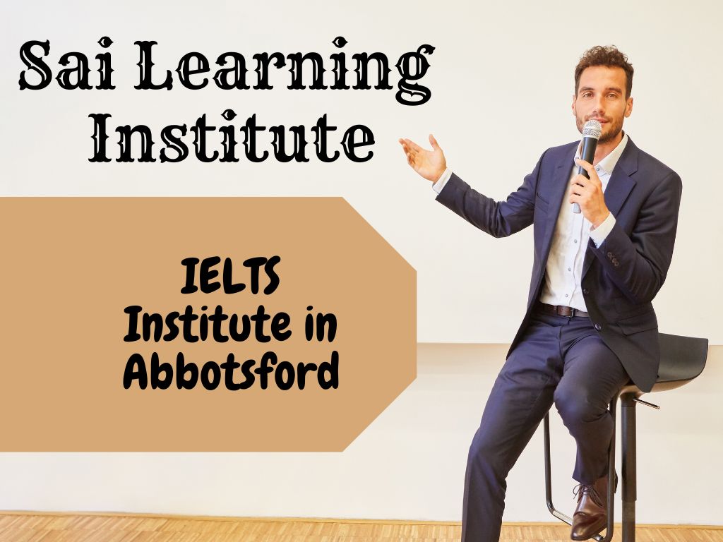 Sai Learning Institute