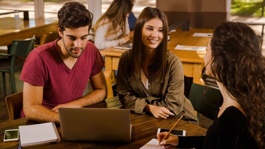 IELTS Institute in Abbotsford