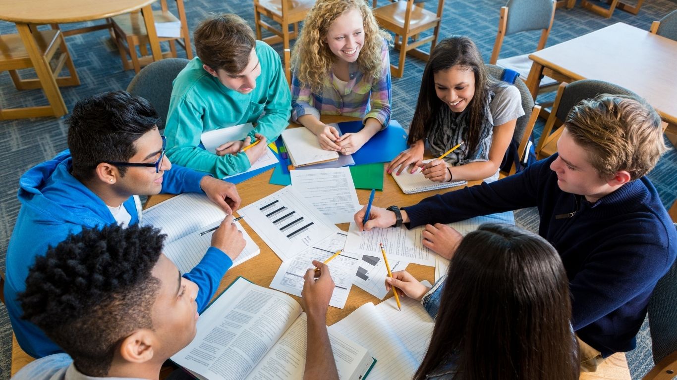 IELTS Institute in Abbotsford