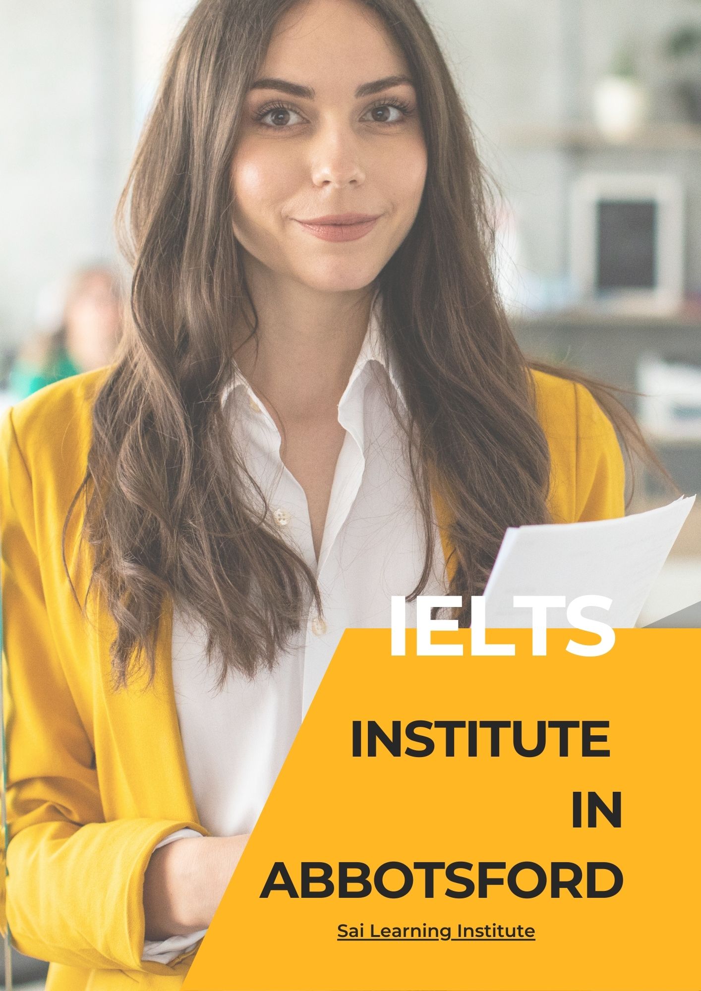 IELTS institute Abbotsford