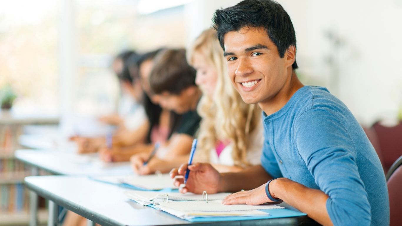Top IELTS Coaching Institute in Abbotsford