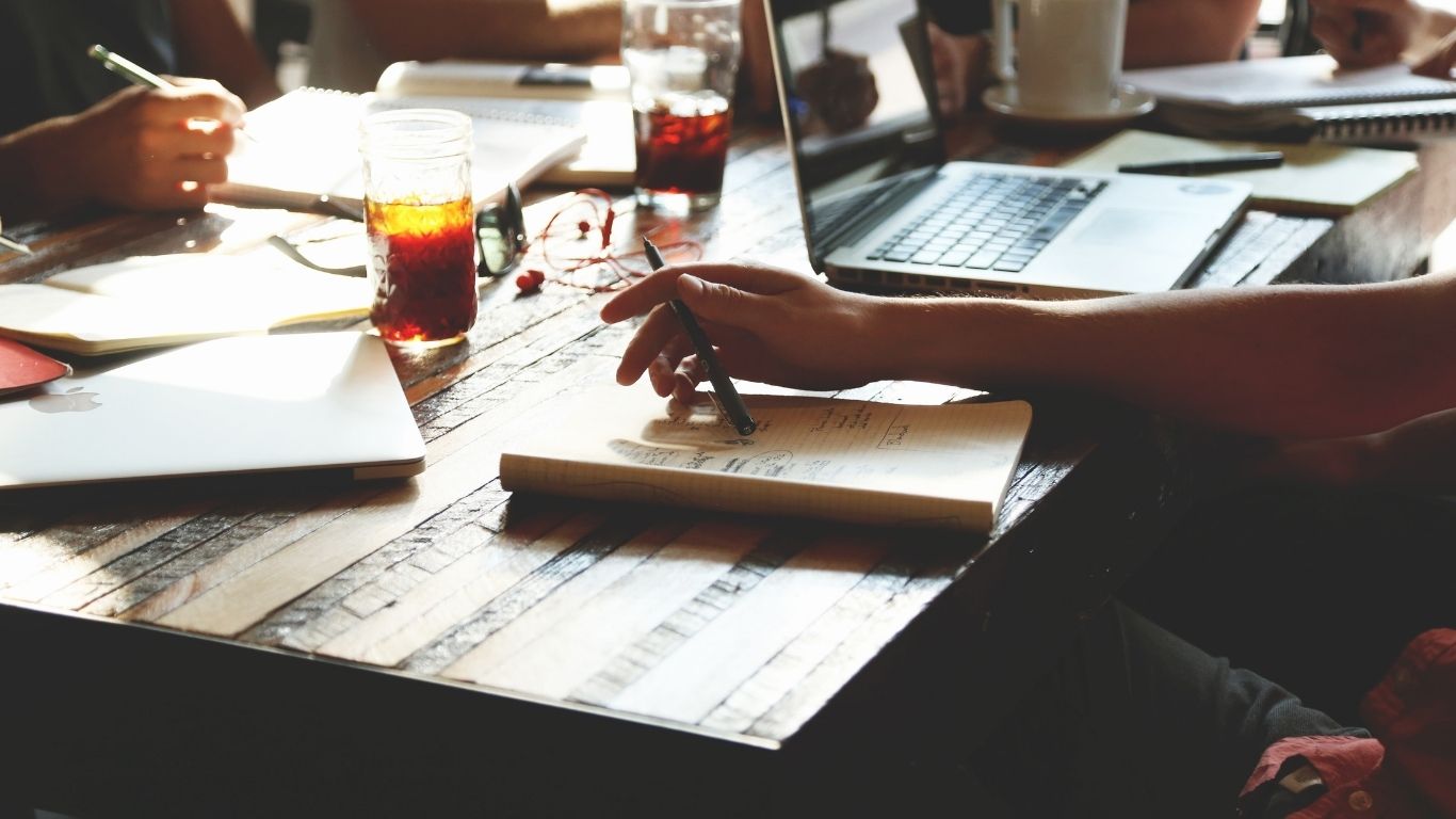 IELTS Coaching in Abbotsford