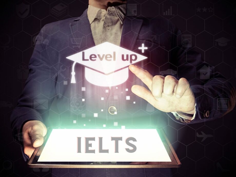 IELTS