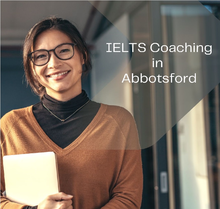IELTS coaching Abbotsford
